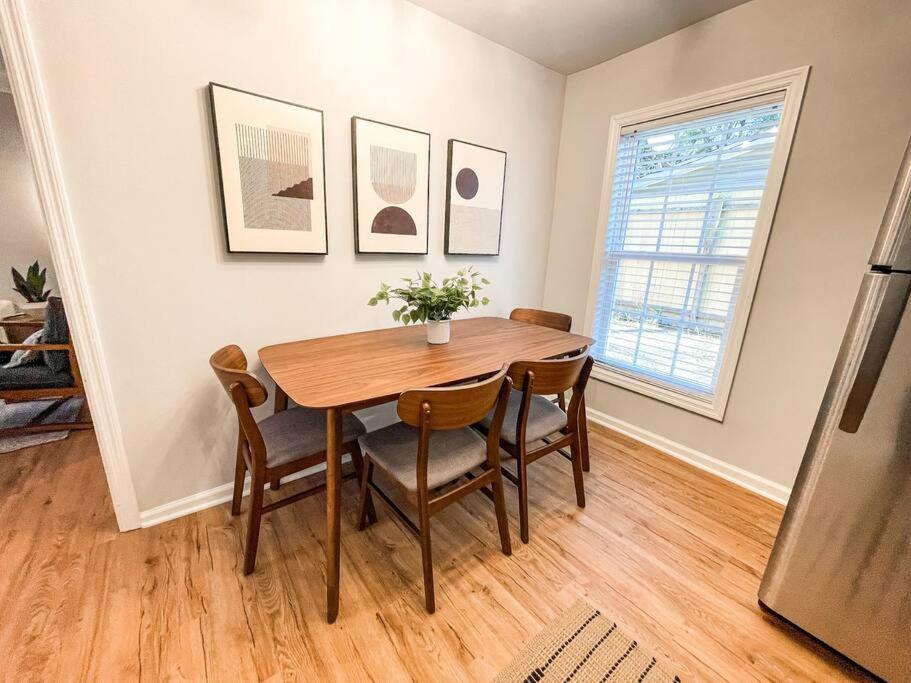 Southern Charm / Walkable/Outdoor Space/New Reno Charleston Exteriér fotografie